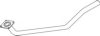DINEX 80136 Exhaust Pipe